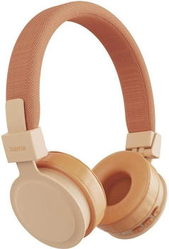 Hama Bluetooth®-Kopfhörer 