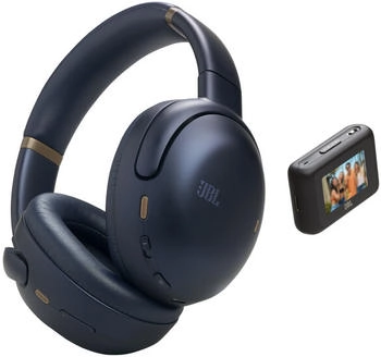JBL Tour One M3 Smart Tx blau