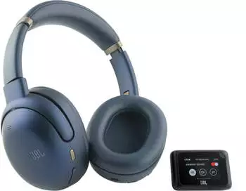 JBL Tour One M3 Smart Tx blau – JBL Tour One M3 Smart Tx blau - Klangperfektion für Audiophile