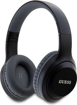 CG Mobile Guess Wireless Headphones GUBHV21SFGS Black