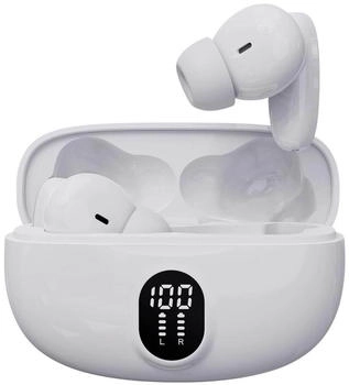 Denver TWE-57W WHITE