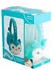 Lazerbuilt Squishmallows Plush Bluetooth Headphones Winston