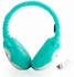Lazerbuilt Squishmallows Plush Bluetooth Headphones Winston