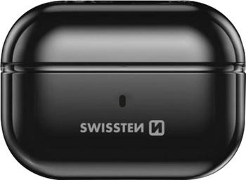 Swissten miniPODS schwarz