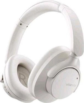 Urbanista Valencia White (ANC 40 h Kabellos Kabelgebunden) Weiss