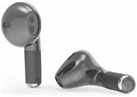 Gembird Valletta In Ear Kopfh&ouml;rer Bluetooth&reg; Stereo Schwarz HiFi