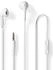 Nedis HPWD2021WT headphones/headset