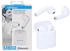 Grundig Earbuds TWS 400mAh weiß
