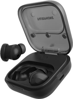 Fairphone Fairbuds True Wireless Earbuds - Black