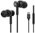 Alkaya Quantum Direct Sound Kabel Headset schwarz (ANC Kabelgebunden) Schwarz