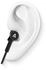 Alkaya Quantum Direct Sound Kabel Headset schwarz (ANC Kabelgebunden) Schwarz