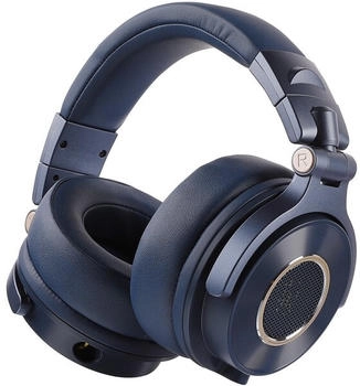 OneOdio Monitor 60 Wired Headphones (Blue)