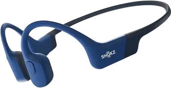Shokz Openrun Sport Headphone - Blue (DNC Kabellos) Blau