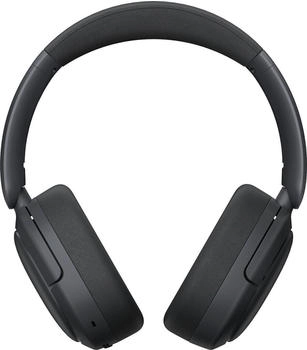 Edifier W800BT Pro Bluetooth KopfhörerSchwarz (ANC 45 h Kabellos) Schwarz – Überragende Klangqualität für anspruchsvolle Ohren
