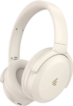 Edifier WH700NB PRO Bluetooth Headset ivory retail (ANC 56 h Kabellos) Beige – Edifier WH700NB PRO Bluetooth Headset ivory retail (ANC 56 h Kabellos) Beige - Ihr audiophiler Begleiter