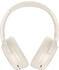 Edifier WH700NB PRO Bluetooth Headset ivory retail (ANC 56 h Kabellos) Beige