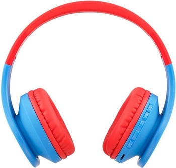 Powerlocus P1Kids Red/Blue