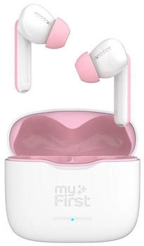 myFirst CareBuds wei&szlig;