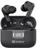 Sandberg Wireless Earbuds ANC+ENC