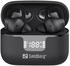 Sandberg Wireless Earbuds ANC+ENC