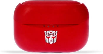 OTL OTL TWS Earpods -Transformers Autobot (TF0933)