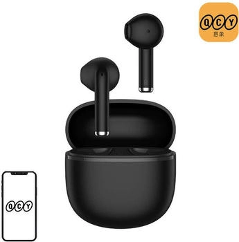QCY Alipods Lite schwarz