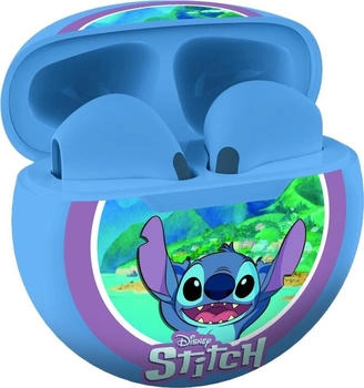 Lexibook Kabellose Stitch Blau