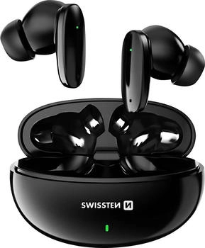 Swissten Sonic schwarz