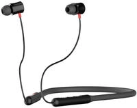 PerfectPro Earbuds In Ear Headset Bluetooth&reg; Stereo Schwarz Headset, Nackenb&uuml;gel