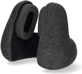 Nedis Wireless Over-Ear Travel-headphones - travel pillow