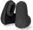 Nedis Wireless Over-Ear Travel-headphones - travel pillow