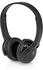 Nedis HPBT4000BK kid headphones