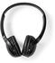 Nedis HPBT4000BK kid headphones