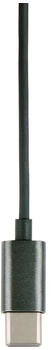 Grundig Kabelgebundene ANC (ANC Kabelgebunden) Schwarz – Grundig Kabelgebundene ANC (ANC Kabelgebunden) Schwarz für kristallklaren Musikgenuss
