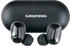 Grundig Ohrstöpsel TWS 200mAh (ANC 4 h Kabellos) Schwarz