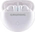 Grundig Ohrstöpsel TWS 350mAh BT (3 h Kabellos) Weiss