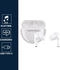 Grundig Ohrstöpsel TWS 350mAh BT (3 h Kabellos) Weiss