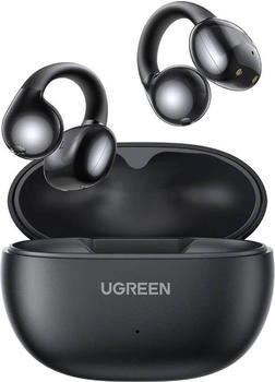 Ugreen HiTune S3 Wireless Headphones WS209 (black) (24 h Kabellos) Schwarz