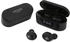Guess słuchawki Bluetooth GUTWST31EK TWS + stacja dokująca czarny/black (5 h Kabellos) Schwarz