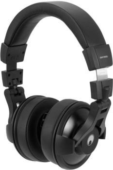 Omnitronic SHP-740DJ (ANC Kabellos) Schwarz
