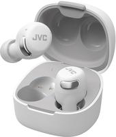 JVC HA-A30T2 True Wireless Kopfh&ouml;rer NC Multipoint Connection wei&szlig;