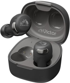 JVC HA-A30T2 schwarz
