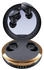Happy Plugs Adore schwarz