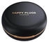 Happy Plugs Adore schwarz