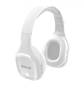 Tellur Pulse wei&szlig;