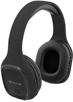Tellur Pulse schwarz