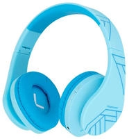 Powerlocus P2 Kids Blue - Wireless Headphones for - Kopfh&ouml;rer (pwl-p2kids-blue)
