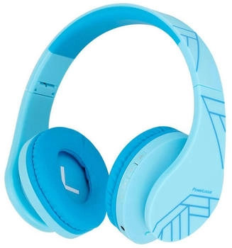 Powerlocus P2Kids Blue