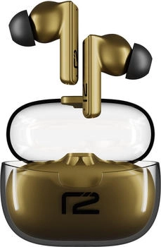 ready2music Chronos Air ANC gold