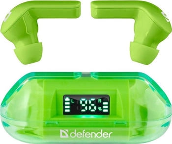 Defender TWINS 916 gr&uuml;n